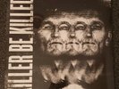 Killer Be Killed Vinyl Lp, Soulfly,Dillinger Escape Plan. 2x lp New&Sealed