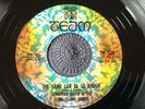 JONATHAN DAVID & LONG ISLAND SOUND rare US 1968 DEMO PROMO / MOD PSYCH SOUL MINT