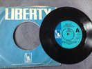 CREEDENCE CLEARWATER REVIVAL - LONG AS rare UK 1970 DEMO PROMO PSYCH PROG MINT-