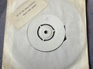 THE HUMAN INSTINCT - DON’T STOP AROUND rare UK 1966 PROMO TEST PRESS PSYCH MOD