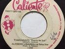 ALFREDO LINARES Y SU SALSA STAR   TIAHUANACO   SALSA listen
