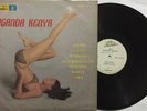 WGANDA KENYA   LATIN FUNK COLOMBIA listen
