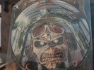IRON MAIDEN Aces High 12