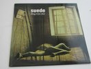 Suede DOG MAN STAR 1994 UK 2LP 1st press NUDE3LP 1-2 Plays  NEAR MINT AUDIO