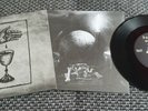 Darvaza-The Silver Chalice,EP,2016,Black Metal,Whoredom Rife,Kringa,Mare,Illt