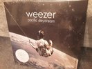 WEEZER-PACIFIC DAYDREAM FARBIGE LP,BLINK 182,LINKIN PARK,GREEN DAY,OFFSPRING