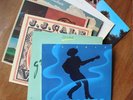 J.J. CALE - 7 LP  30 CM