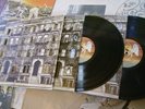 LED ZEPPELIN - PHYSICAL GRAFFITI - 2 LP SET - ORIGINAL 1975 US PRESSING