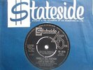 EX STATESIDE 45 - JAMES & BOBBY PURIFY  - 