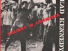 DEAD KENNEDYS Holiday In Cambodia 7