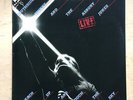 SOUTHSIDE JOHNNY + THE ASBURY JUKES LIVE - REACH UP AND TOUCH THE SKY LP 1981 DO
