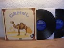 Camel SAME DLP MIRAGE SNOW GOOSE blue decca Spain 1975