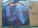 ENTOMBED - LEFT HAND PATH / Vinyl Picture Disc,1. press, DISMEMBER, GRAVE, DEATH