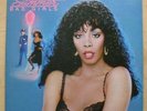 DONNA SUMMER BAD GIRLS LP 1979 DOUBLE ALBUM IN G/FOLD COVER WITH INNER SLEEVES -
