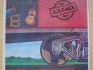 J J CALE OKIE LP 1974 - nice copy UK