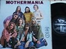 THE MOTHERS OF INVENTION   