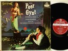 CS 6049 FFSS BB Grieg, Peer Gynt, Fjeldstad, London Symphony Orch. = SXL 2012
