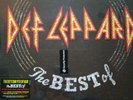L.p. Record Def Leppard The Story So Far 2 Lps + Free 7inch Single New lim edit