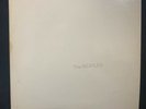 The Beatles-White Album-Apple Vinyl Double w/Poster & Photos