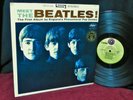 RAREST (LIME CAPITOL) ? MEET THE BEATLES ? BEATLEMANIA ? Lennon McCartney CLEAN