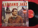 Michel Legrand Miles Davis Legrand Jazz 1958 Columbia MONO 6 EYE LP Record MINT-