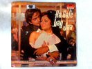 Aa Gale Lag Jaa LP (R. D. Burman - 1973) 2392 047 (ID:15784)