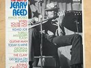 JERRY REED BEST OF LP 1972 ISSUE - NICE COPY WITH ONLY LIGHT SIGNS OF USE UK