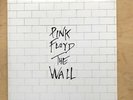 PINK FLOYD WALL (180G) LP 2012 180G REMASTER OF 1979 CLASSIC DOUBLE ALBUM WITH G