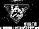 Moon Hooch - Life On Other Planets Vinyl LP New 2020