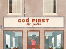 MR JUKES God First LP Vinyl NEW 2017