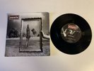 Oasis Wonderwall 7” Vinyl EP CRE215 Very Good Condition 1995 First Press Rare