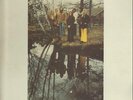 The Gimmicks Gimmicks Of Sweden NEAR MINT Polydor Vinyl LP