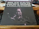 Miles Davis ?– 'Four' & More  Mobile Fidelity Sound Lab ?– MFSL 1-376  2013  NEW