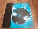THE CHILLS - SUBMARINE BELLS LP 1990 LONDON RECORDS BARELY PLAYED NEAR MINT