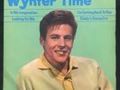 MARK WYNTER Wynter Time UK 1st ORIGINAL 1964 PYE VINYL 7” EP