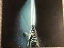 Collectible Star Wars 1983 Return Of The Jedi Soundtrack (Vinyl, LP, Gatefold)