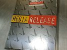 ROLLING STONES 'Voodoo Lounge: World Tour 1994/95' MEDIA RELEASE Box SEALED