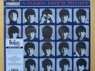 The Beatles 2014 PMC 1230 A HARD DAY'S NIGHT MONO Factory Sealed with sticker