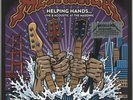 Metallica Helping Hands Live & Acoustic At The Masonic Doppio Vinile Lp Nuovo