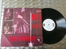 RARE LP MC 5 - LIVE 72 - KICK COPENHAGEN -