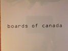 BOARDS OF CANADA hi scores 12