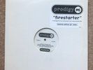 The Prodigy ?– Firestarter - USA 12