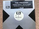 The Prodigy ?– Voodoo People • Out Of Space - 12