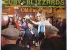 Cuby + Blizzards. Old Times - Good Times. 1977. Philips. 6416 111. Holland. MONO