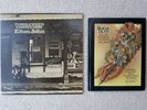 Elton John Tumbleweed Connection Vinyl LP + Bernie Taupin Hardback Lyrics Book