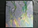 ALT-J AN AWESOME WAVE VINYL LP ALBUM WHITE VINYL GATEFOLD   EX+ / EX+