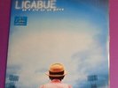 LIGABUE. SU E GIU' DA UN PALCO. RARO 3 VINILE LP 1^ EDIZIONE SIGILLATO