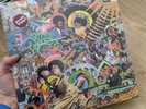 The Good Book Pt. 1 Joyful Noise The Alchemist FRUIT PUNCH VINYL Limited /150