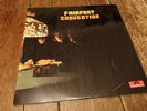 FAIRPORT CONVENTION Original 1st LP Polydor Records 583 035 uk 1968 - Stereo