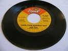 JOE TEX - UNDER YOUR POWERFUL LOVE / SASSY SEXY WIGGLE - DIAL